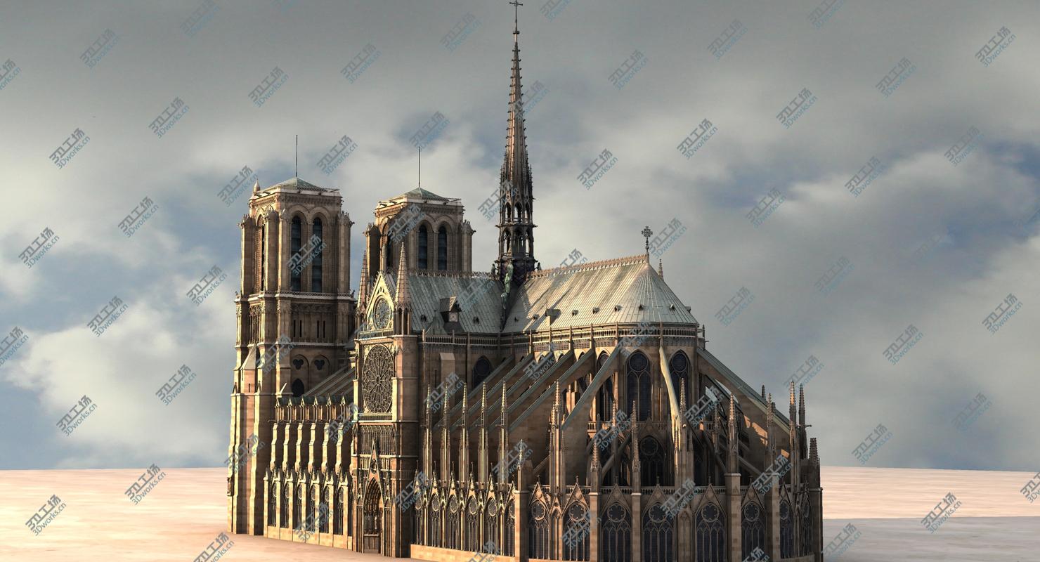 images/goods_img/20210113/Notre Dame de Paris/2.jpg